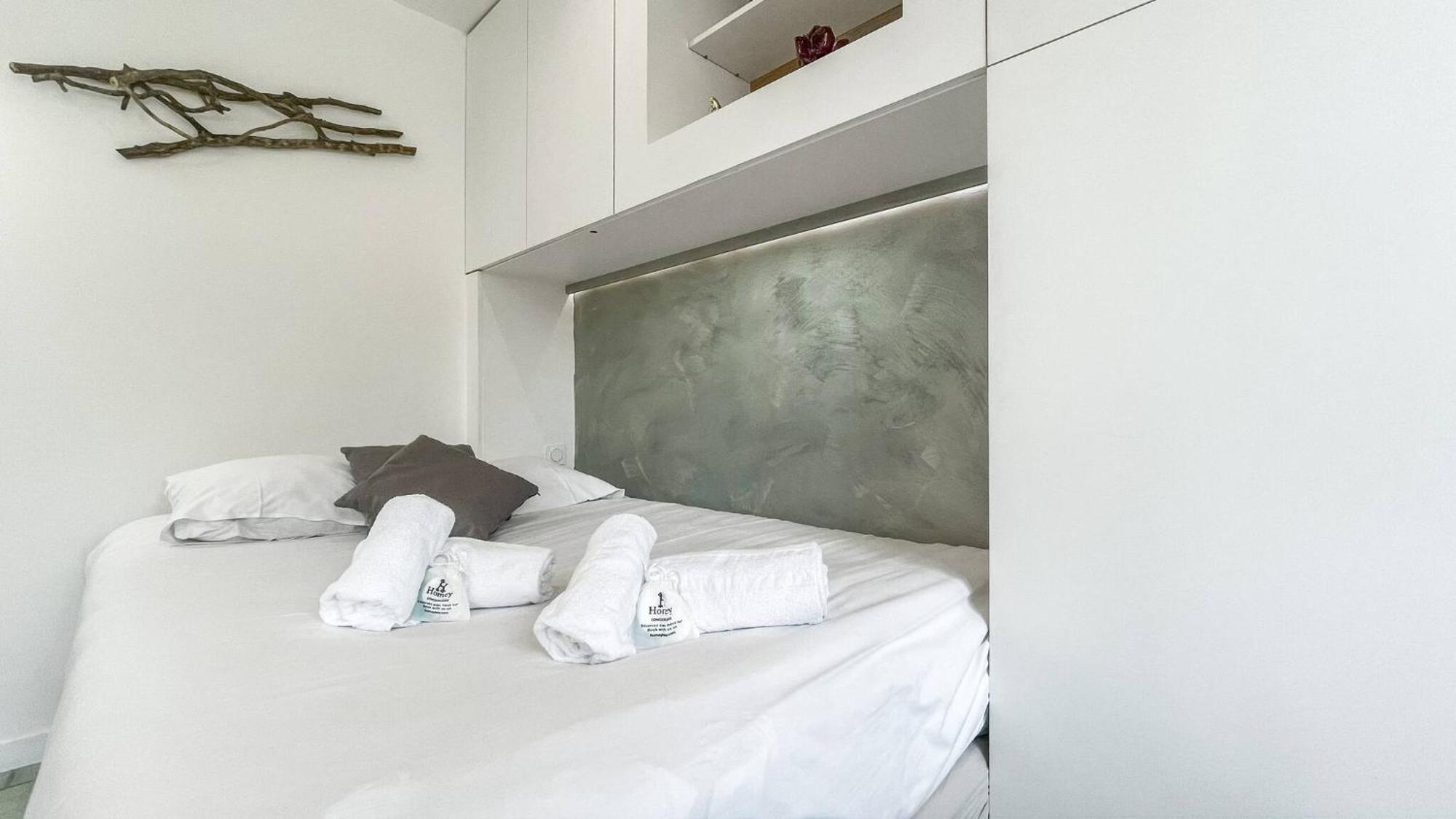 Homey Tidy - New / Proche Centre Annecy / Parking Gratuit / Logement Entierement Equipe Bagian luar foto