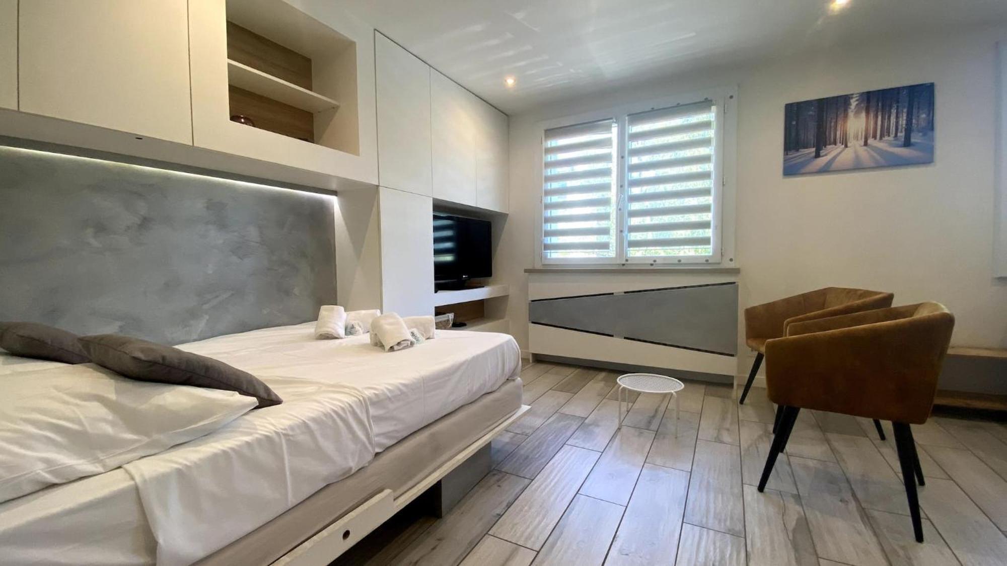 Homey Tidy - New / Proche Centre Annecy / Parking Gratuit / Logement Entierement Equipe Bagian luar foto