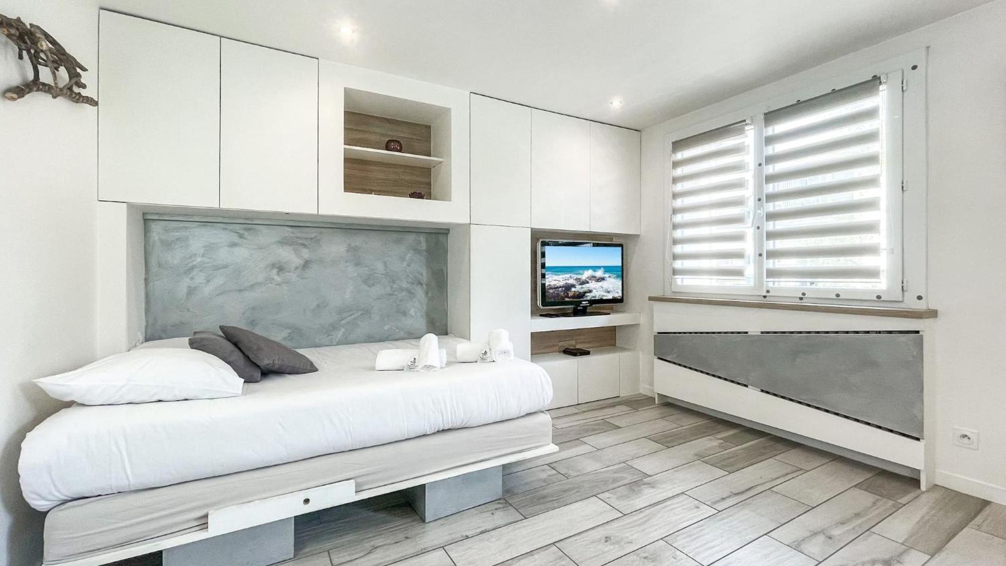 Homey Tidy - New / Proche Centre Annecy / Parking Gratuit / Logement Entierement Equipe Bagian luar foto