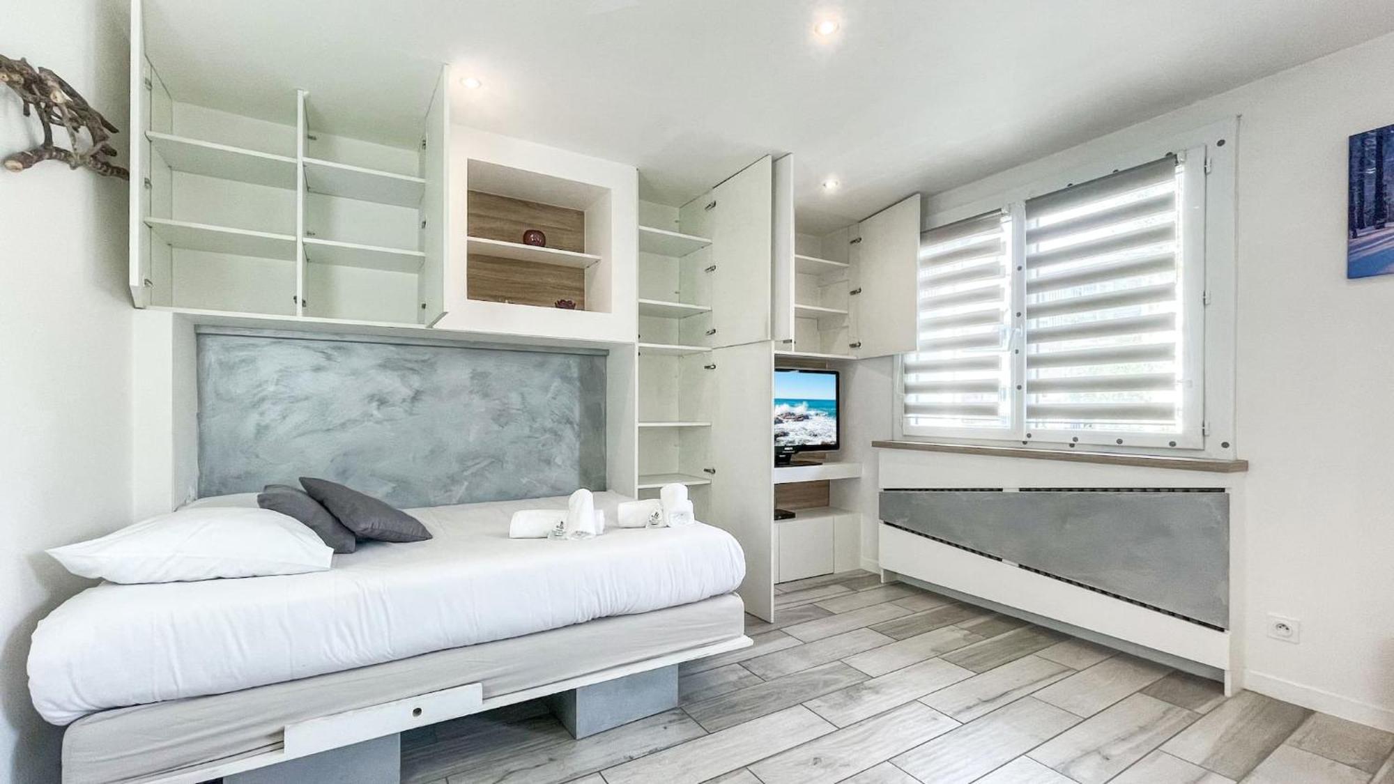 Homey Tidy - New / Proche Centre Annecy / Parking Gratuit / Logement Entierement Equipe Bagian luar foto