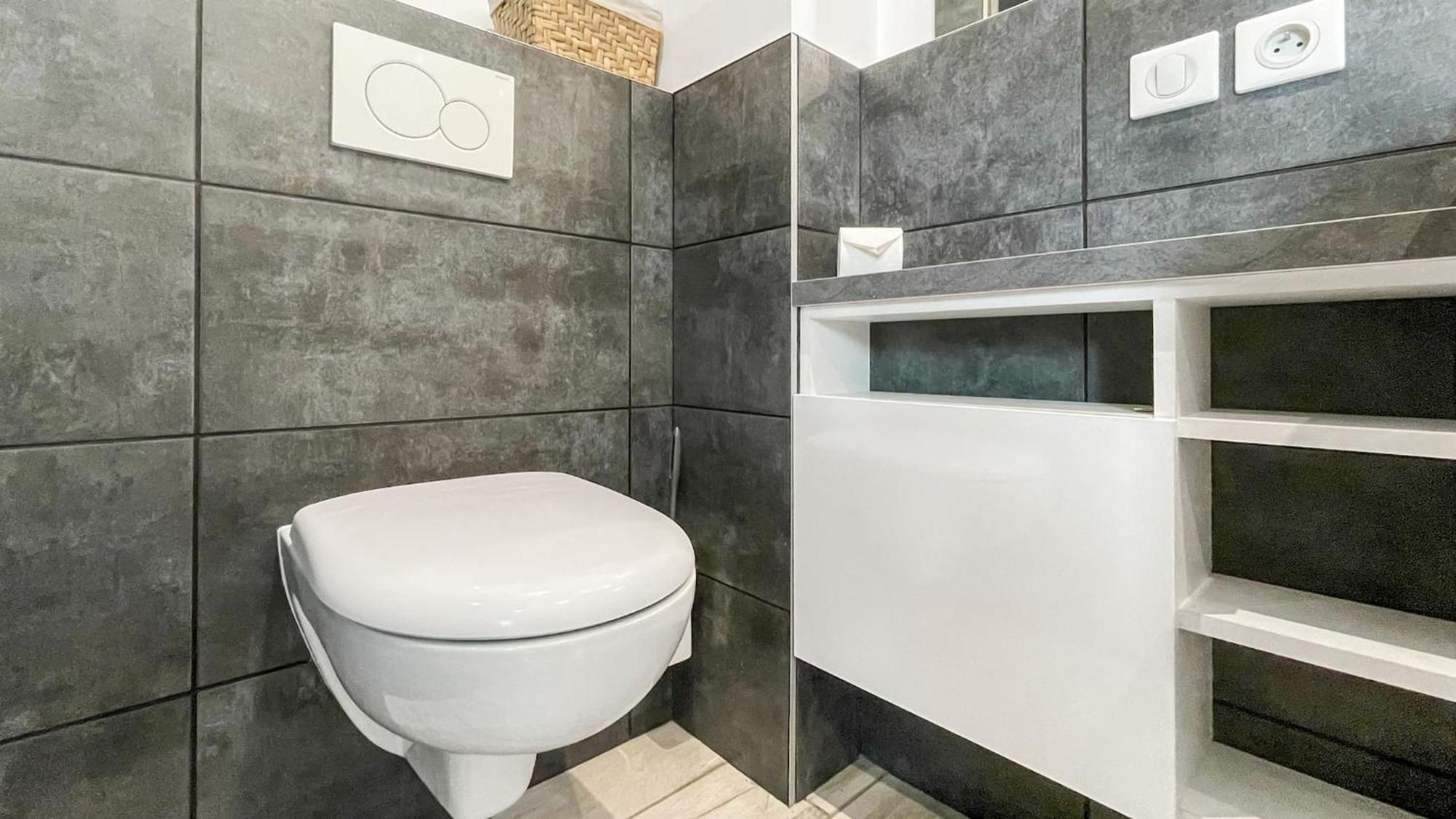 Homey Tidy - New / Proche Centre Annecy / Parking Gratuit / Logement Entierement Equipe Bagian luar foto